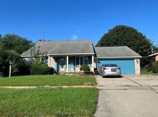 1880 Springfield St, Flint, MI 48503