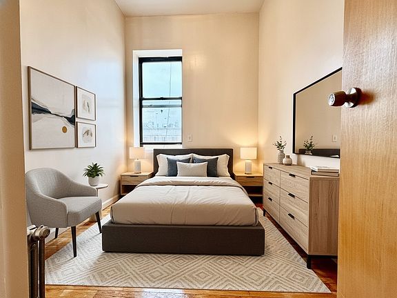 5th image of 1243 Atlantic Ave APT 4A
