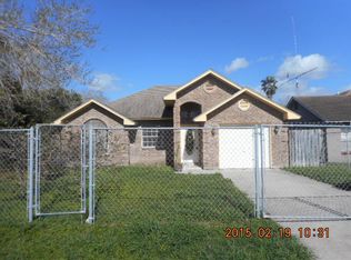 4713 Young Dr, Brownsville, TX 78521