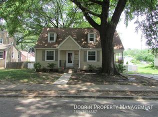 1608 Winder St, Richmond, VA 23220