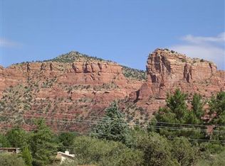 0 Lot 12 Village Ests, Sedona, AZ 86351