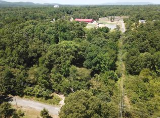 1109 Cherry St S, Mena, AR 71953