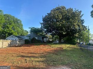 273 Hipp St SW, Atlanta, GA 30315