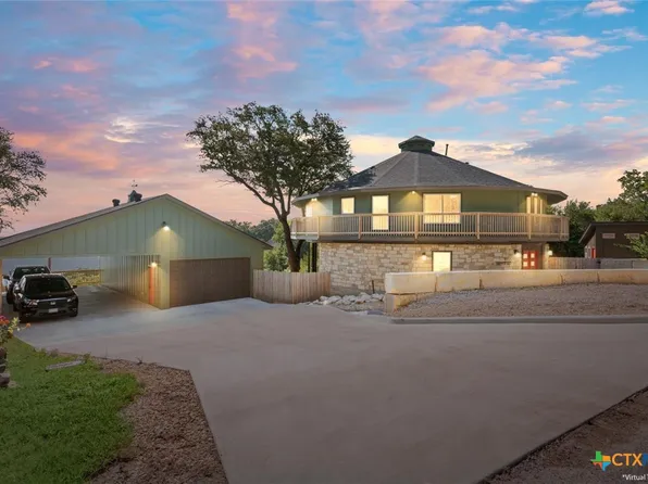 3333 Eagle Point West Ave, Belton, TX 76513
