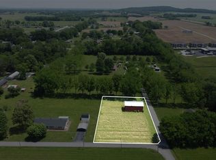 0 Witherspoon St, Smiths Grove, KY 42171