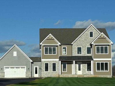 11800 Parkgate Dr, Nokesville, VA, 20181