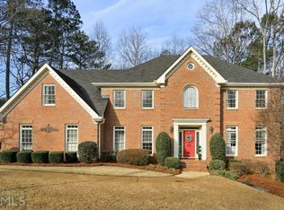 160 Lazy Laurel Chase, Roswell, GA 30076