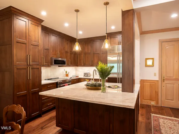 1156 Village Rd Suite A303, Beaver Creek, CO 81620