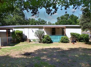 431 River View Rd, Millsap, TX 76066