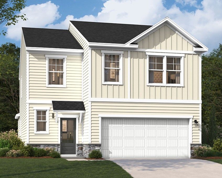 1st image of 1012 Mockernut Way