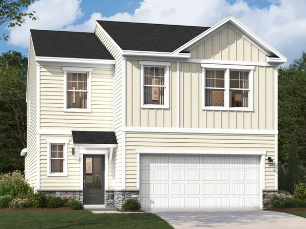 1012 Mockernut Way, Anderson, SC 29625