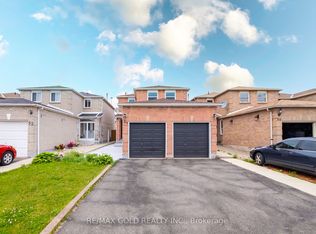 34 Meadowlark Dr, Brampton, ON L6Y 4A7