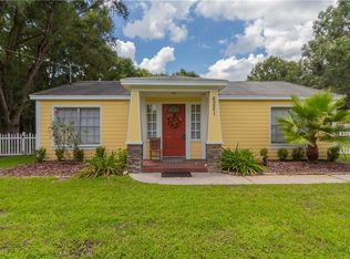 6221 Woodsman Dr, Zephyrhills, FL 33544