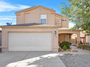 1008 Cassandra St SW, Albuquerque, NM 87121