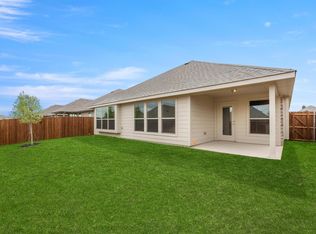 4553 Norcross Ln, Fort Worth, TX 76036