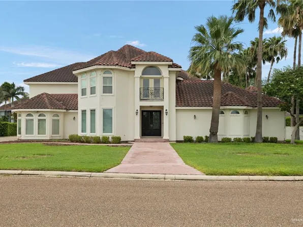 1615 Palazzo Dr, Mission, TX 78572