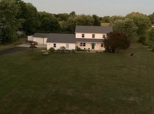 11701 Green Beaver Rd, Canfield, OH 44406