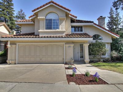 3332 Country Leaf Ct, San Jose, CA, 95132