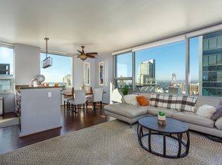 321 10th Ave UNIT 1408, San Diego, CA 92101