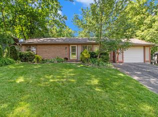 2115 Fulmer Ct, Ann Arbor, MI 48103