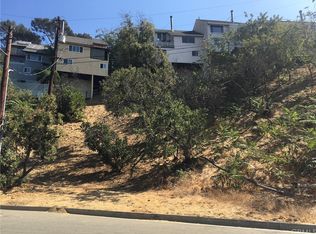 1818 Peterson Ave, South Pasadena, CA 91030