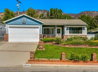 3753 Los Amigos St, Glendale, CA 91214