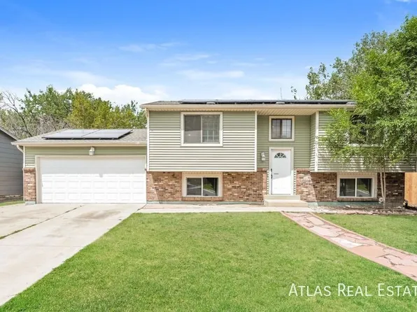 4099 Woodglen Blvd, Thornton, CO 80233