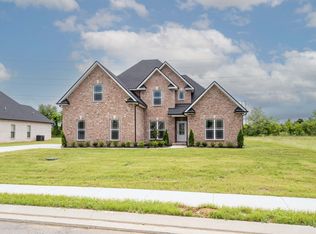 5409 Walnut Farms Blvd Lot 10, Christiana, TN 37037