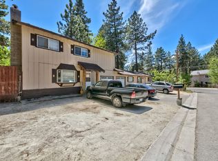 3808 Larch Ave #2, South Lake Tahoe, CA 96150