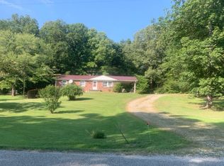 1136 Staunton Hill Rd, Brookneal, VA 24528