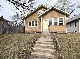 711 Euclid Ave, Des Moines, IA 50313