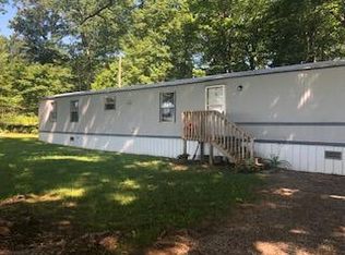 248 Verndale Ln, Boones Mill, VA 24065