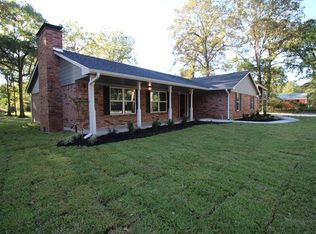 817 Fielders Cemetery Rd, Lufkin, TX 75901