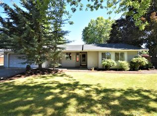 1470 S Fawn Ct, Cornelius, OR 97113