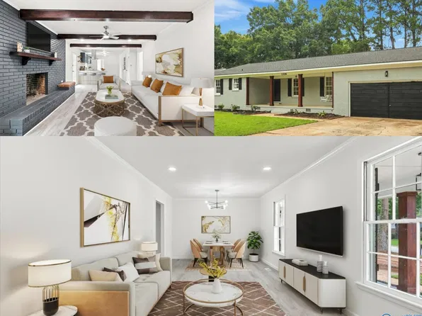1306 Garth Ave SW, Decatur, AL 35601
