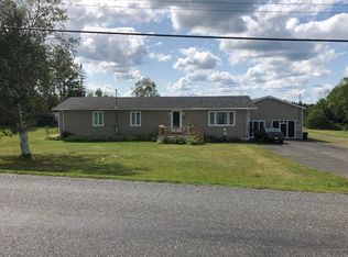684 Madawaska Rd, Caribou, ME 04736
