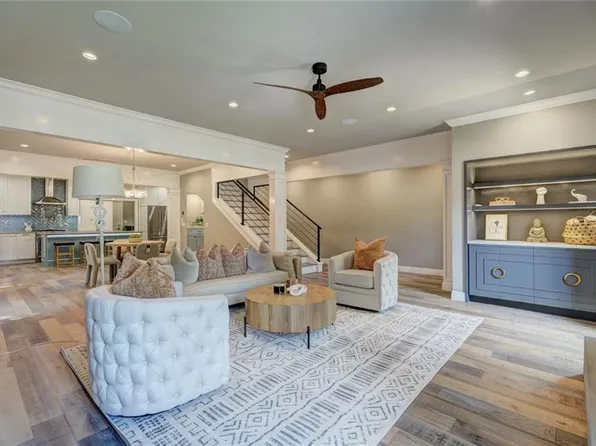 1201 Glenbrook Dr APT 1, Oklahoma City, OK 73118