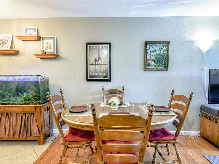 6255 Rancho Mission Rd #107 — Photo 23