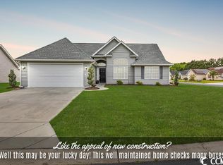 136 Woodland Park Loop, Murrells Inlet, SC 29576