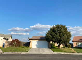 3444 Crescent Meadow Dr, Bakersfield, CA 93308