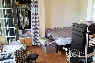 Rented by Ideal Properties Group