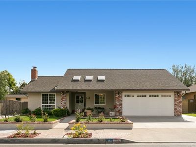 726 W Crystal View Ave, Orange, CA, 92865