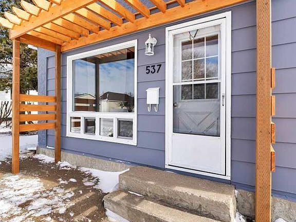 4th image of 537 W 3rd St SE