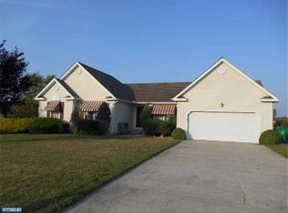 419 Hearthstone Ln, Felton, DE 19943