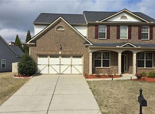 2510 Benefield Rd, Cumming, GA 30041