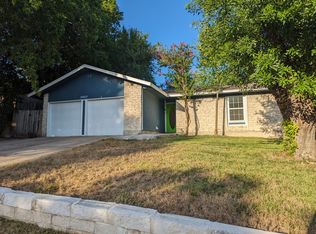 5507 Icon St, Austin, TX 78744