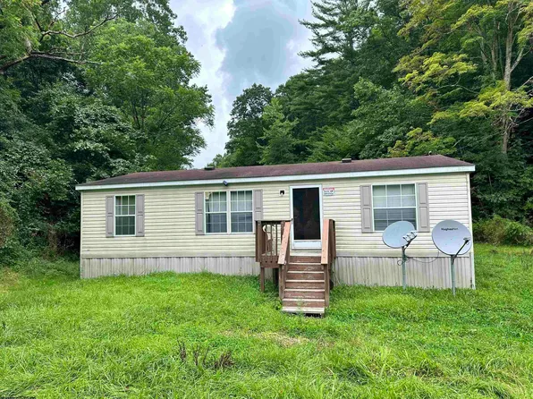 395 Buffalo Calf Rd, Salem, WV 26426