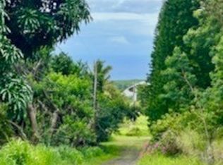 94-1905 Kamaoa Dr LOT 29, Naalehu, HI 96772
