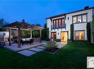 37 View Ter, Irvine, CA 92603