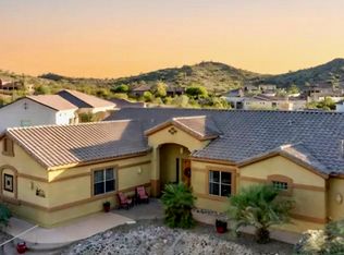 11282 S San Roberto Dr, Goodyear, AZ 85338